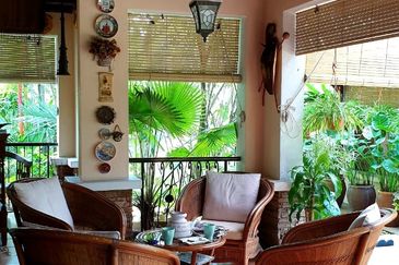 Damansara Heights (Bukit Damansara)