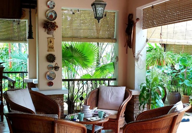 Damansara Heights (Bukit Damansara)