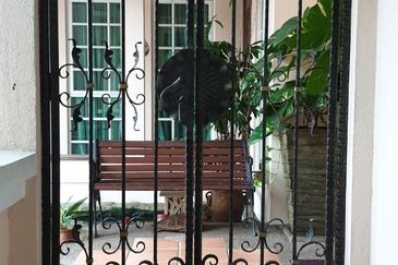 Damansara Heights (Bukit Damansara)