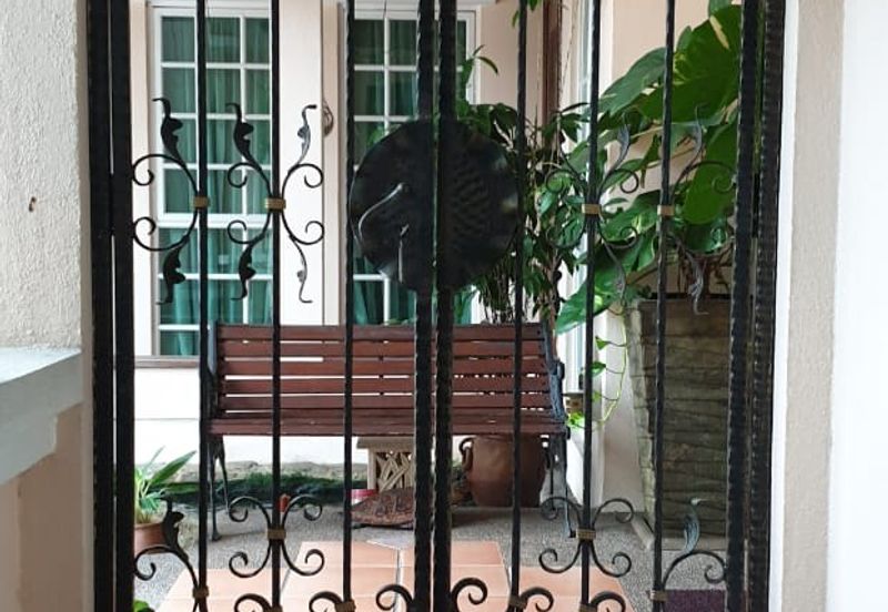 Damansara Heights (Bukit Damansara)