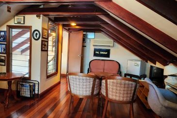 Damansara Heights (Bukit Damansara)