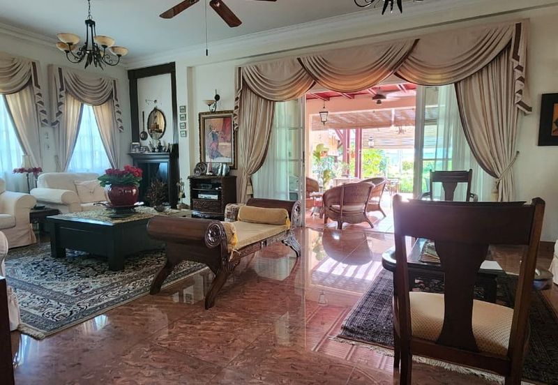 Damansara Heights (Bukit Damansara)