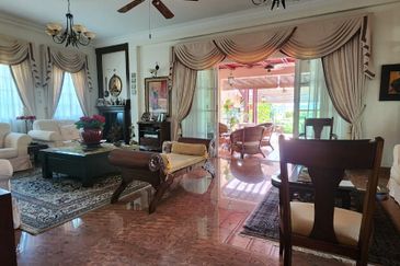 Damansara Heights (Bukit Damansara)