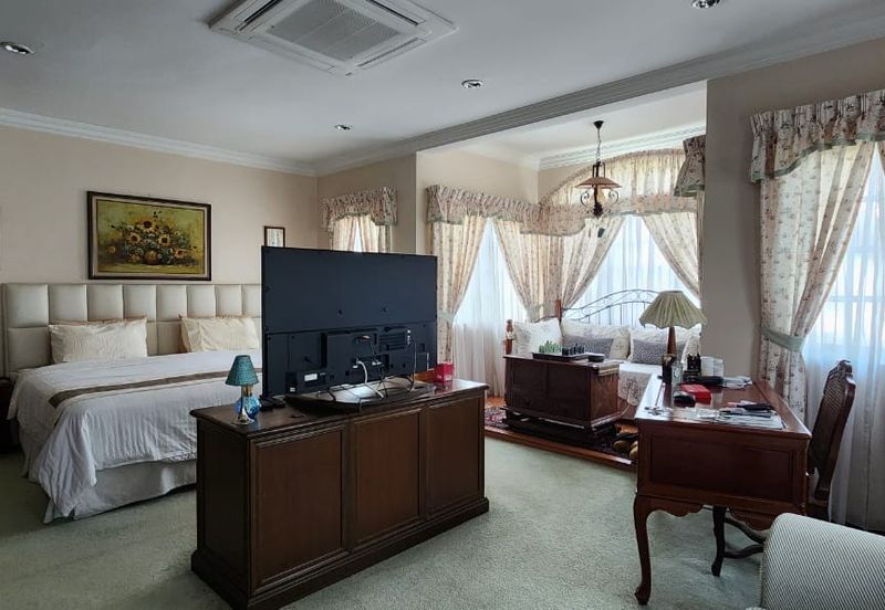 Damansara Heights (Bukit Damansara)