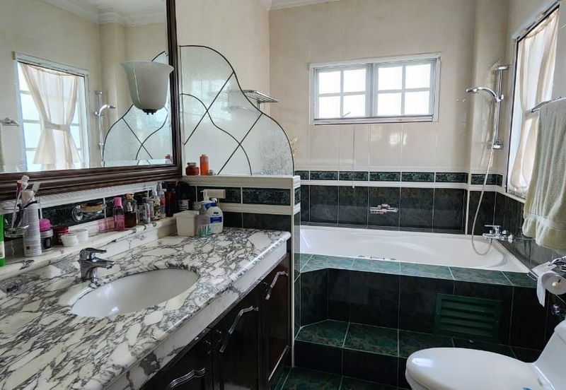 Damansara Heights (Bukit Damansara)