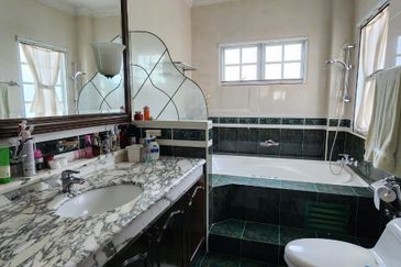 Damansara Heights (Bukit Damansara)