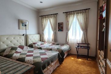 Damansara Heights (Bukit Damansara)