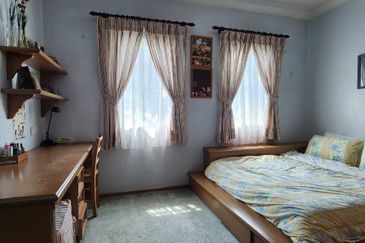 Damansara Heights (Bukit Damansara)