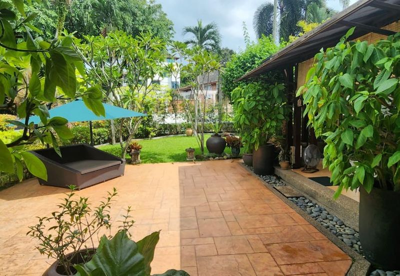 Damansara Heights (Bukit Damansara)