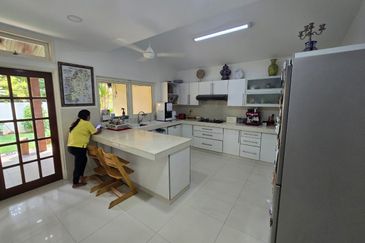 Damansara Heights (Bukit Damansara)