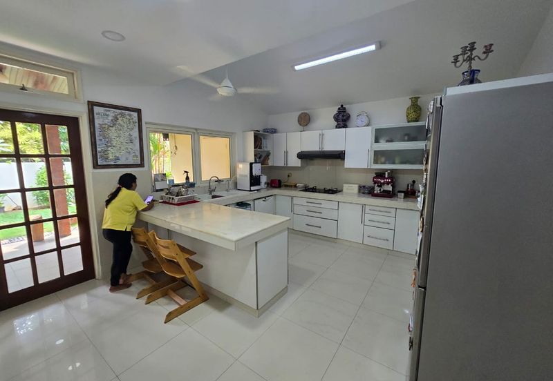 Damansara Heights (Bukit Damansara)