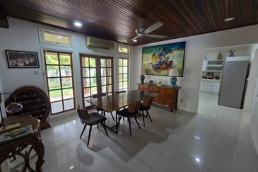 Damansara Heights (Bukit Damansara)