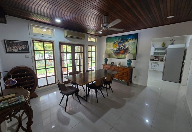 Damansara Heights (Bukit Damansara)