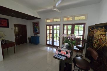 Damansara Heights (Bukit Damansara)