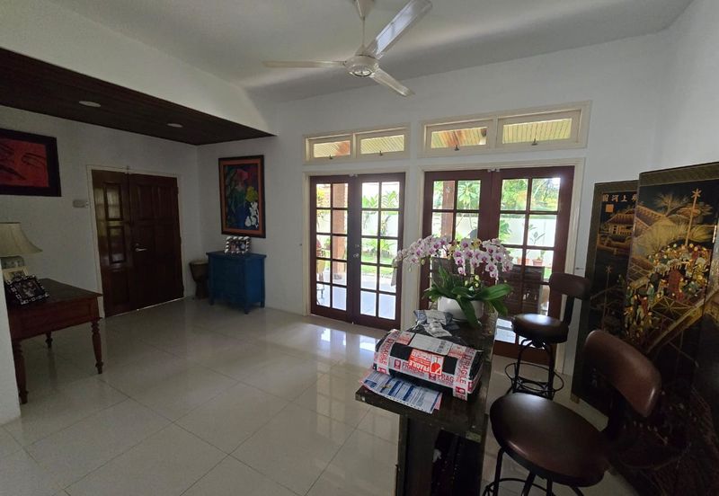 Damansara Heights (Bukit Damansara)