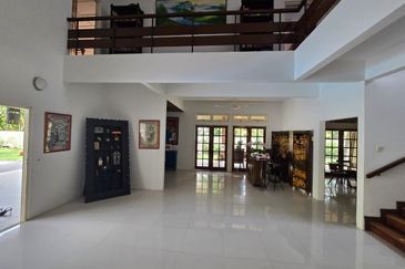 Damansara Heights (Bukit Damansara)