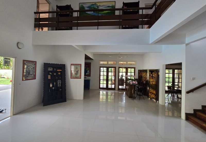 Damansara Heights (Bukit Damansara)