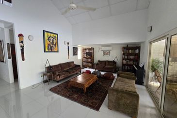 Damansara Heights (Bukit Damansara)