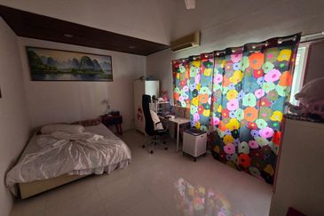 Damansara Heights (Bukit Damansara)