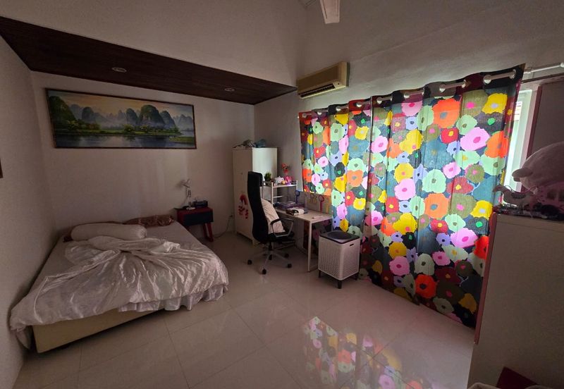 Damansara Heights (Bukit Damansara)