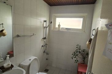 Damansara Heights (Bukit Damansara)