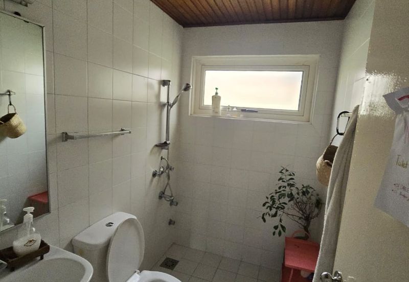 Damansara Heights (Bukit Damansara)