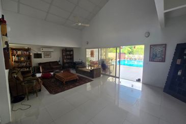 Damansara Heights (Bukit Damansara)