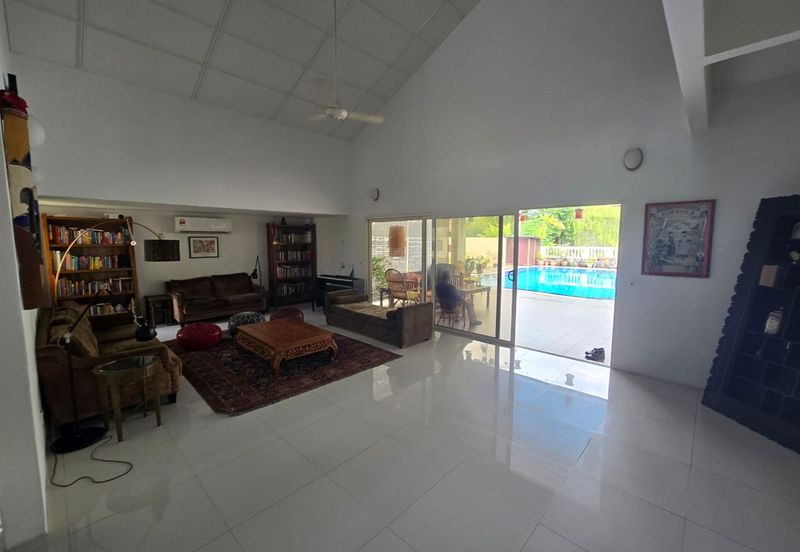 Damansara Heights (Bukit Damansara)