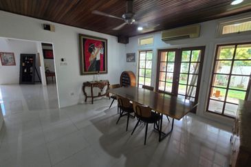 Damansara Heights (Bukit Damansara)