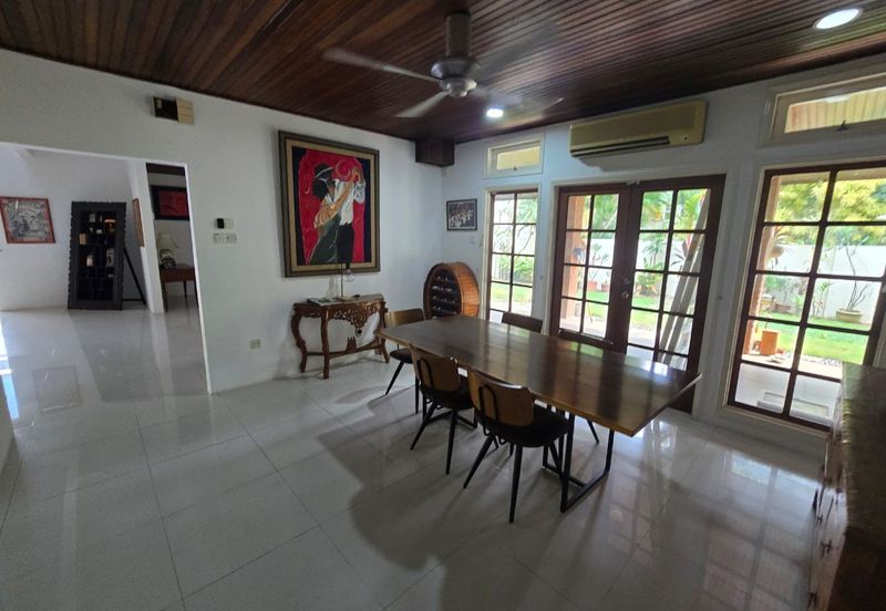 Damansara Heights (Bukit Damansara)