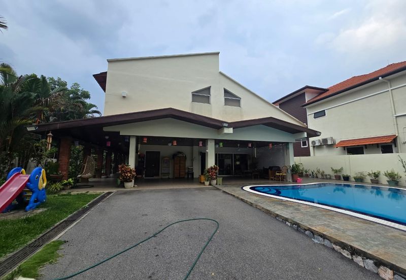 Damansara Heights (Bukit Damansara)