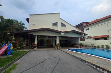 Damansara Heights (Bukit Damansara)