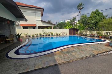 Damansara Heights (Bukit Damansara)