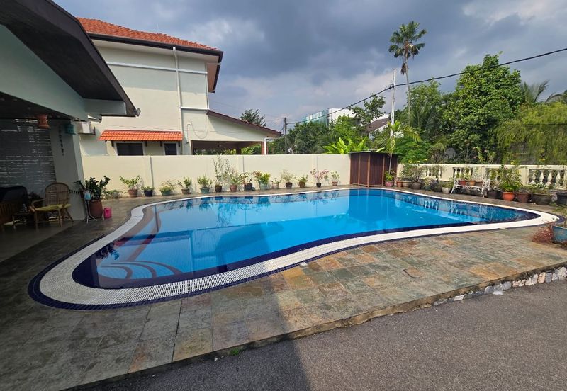 Damansara Heights (Bukit Damansara)