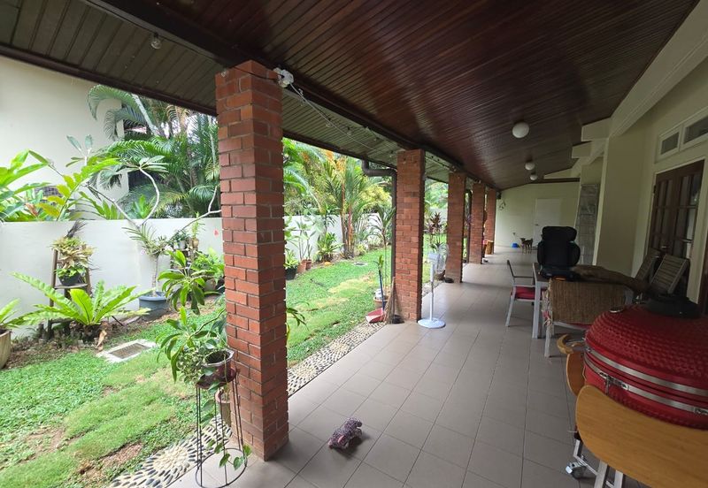 Damansara Heights (Bukit Damansara)