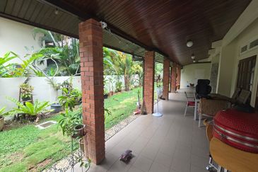 Damansara Heights (Bukit Damansara)