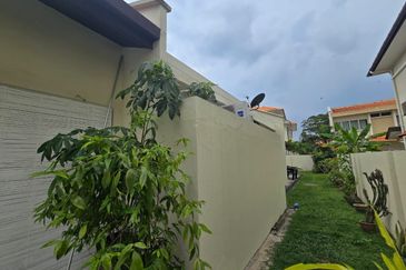 Damansara Heights (Bukit Damansara)