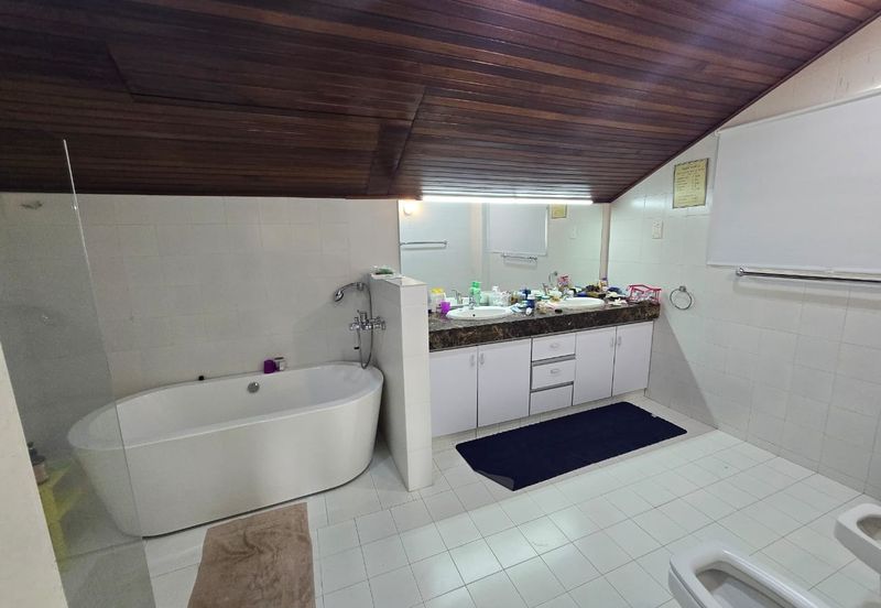 Damansara Heights (Bukit Damansara)