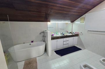 Damansara Heights (Bukit Damansara)