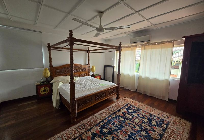 Damansara Heights (Bukit Damansara)