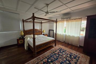 Damansara Heights (Bukit Damansara)