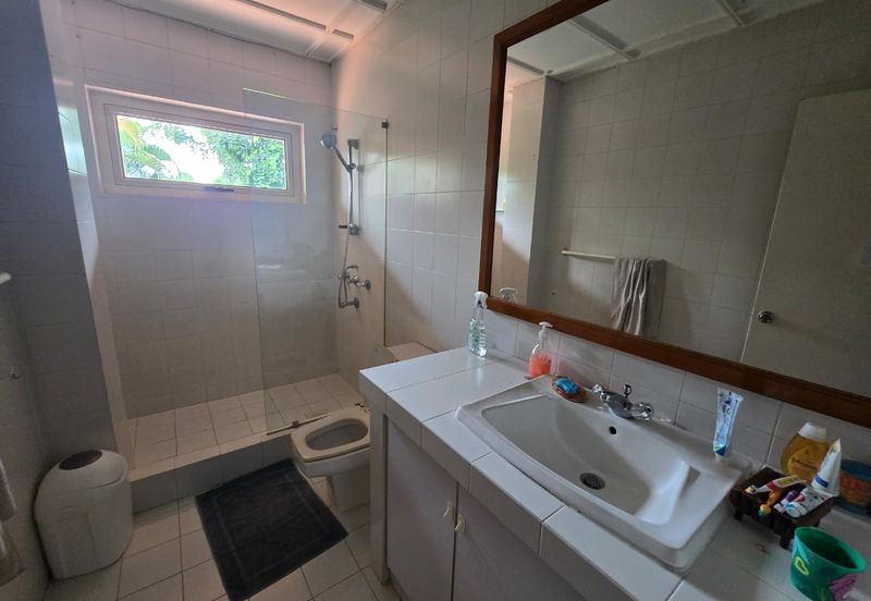 Damansara Heights (Bukit Damansara)