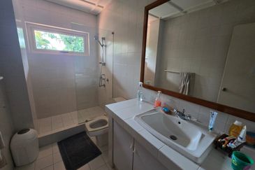 Damansara Heights (Bukit Damansara)