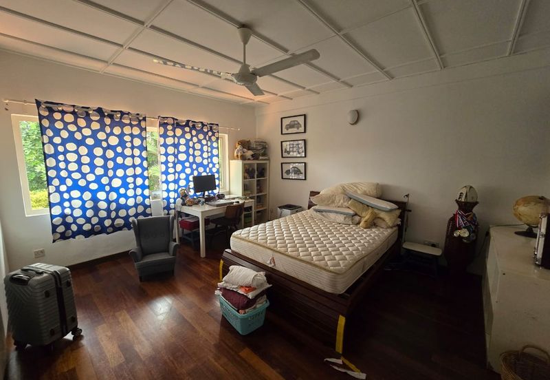 Damansara Heights (Bukit Damansara)