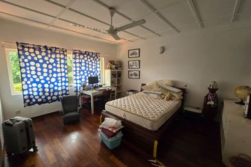 Damansara Heights (Bukit Damansara)