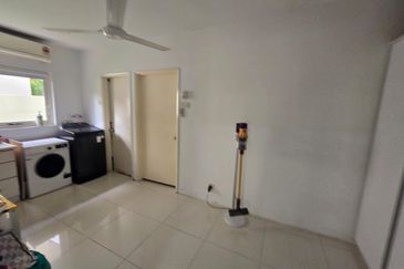 Damansara Heights (Bukit Damansara)