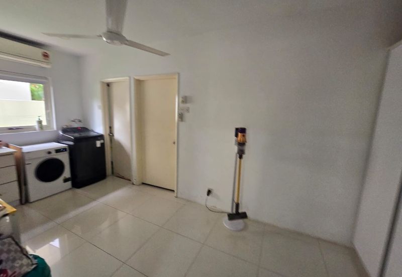 Damansara Heights (Bukit Damansara)