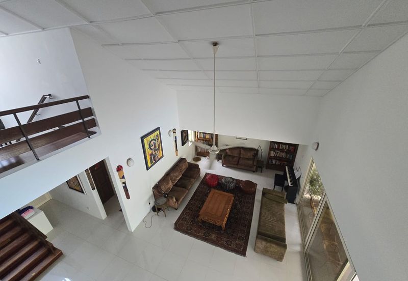 Damansara Heights (Bukit Damansara)