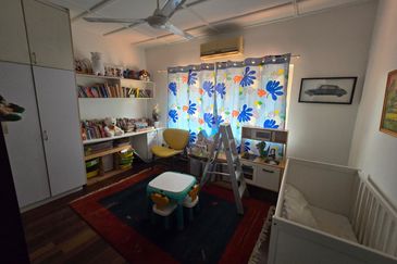 Damansara Heights (Bukit Damansara)