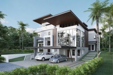 Mutiara Homes